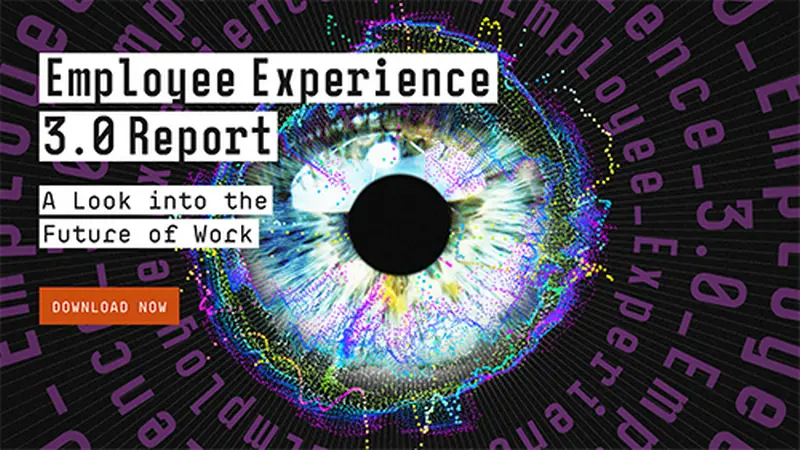 Aquent Employee Experience Report