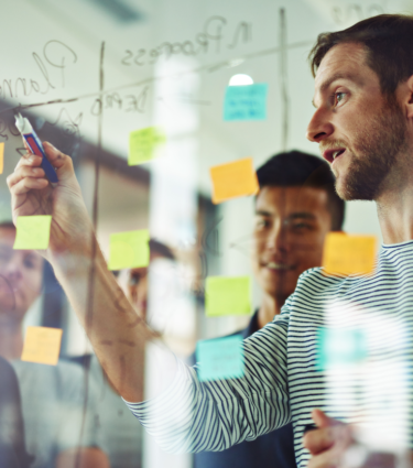 Image of Deloitte – Organisation Dashboard