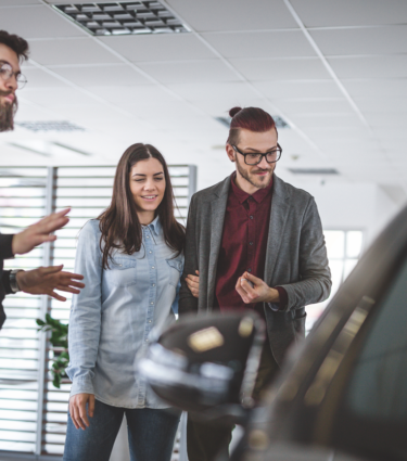 Image of Honda – Customer Journey
