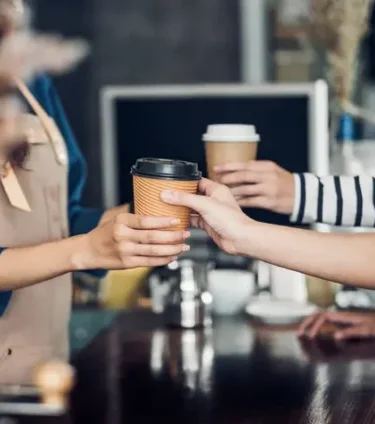 Image of Starbucks – Creative Go-to