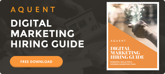 Top 6 Digital Marketing Buzzwords Explained - Download Digital Marketing Hiring Guide