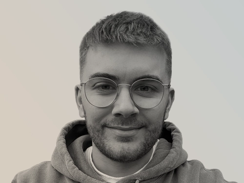 Image of Oli Timmis